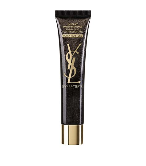 ysl top secrets instant moisture glow отзывы|top secrets ultra moisture glow.